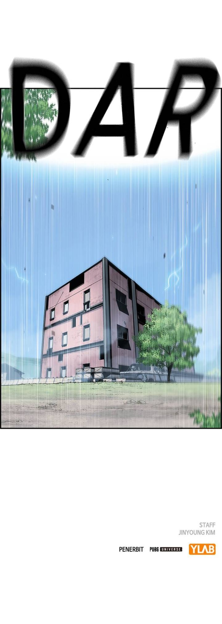 One Hundred Player Battleground chapter 36 halaman 50