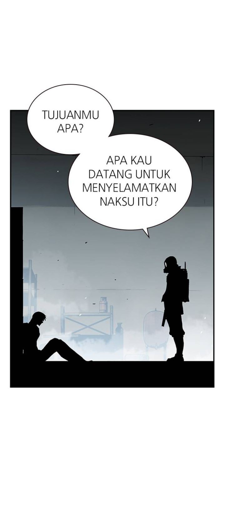 One Hundred Player Battleground Bab 37 halaman 16
