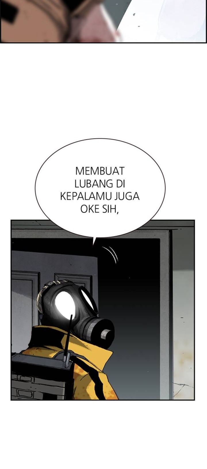 One Hundred Player Battleground Bab 37 halaman 20
