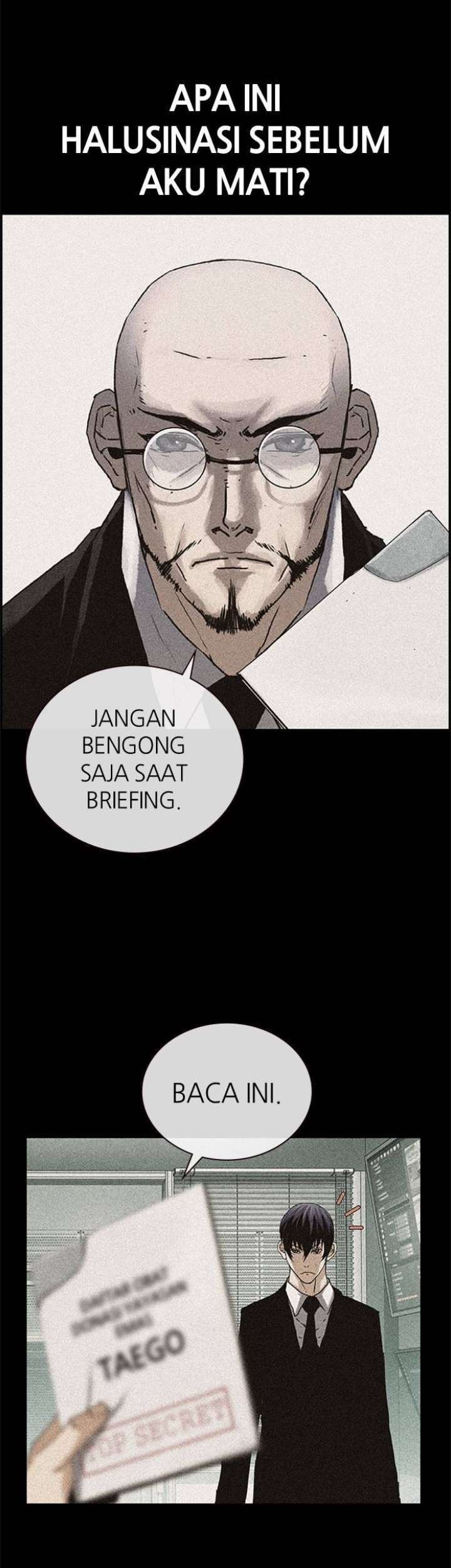 One Hundred Player Battleground Bab 37 halaman 27