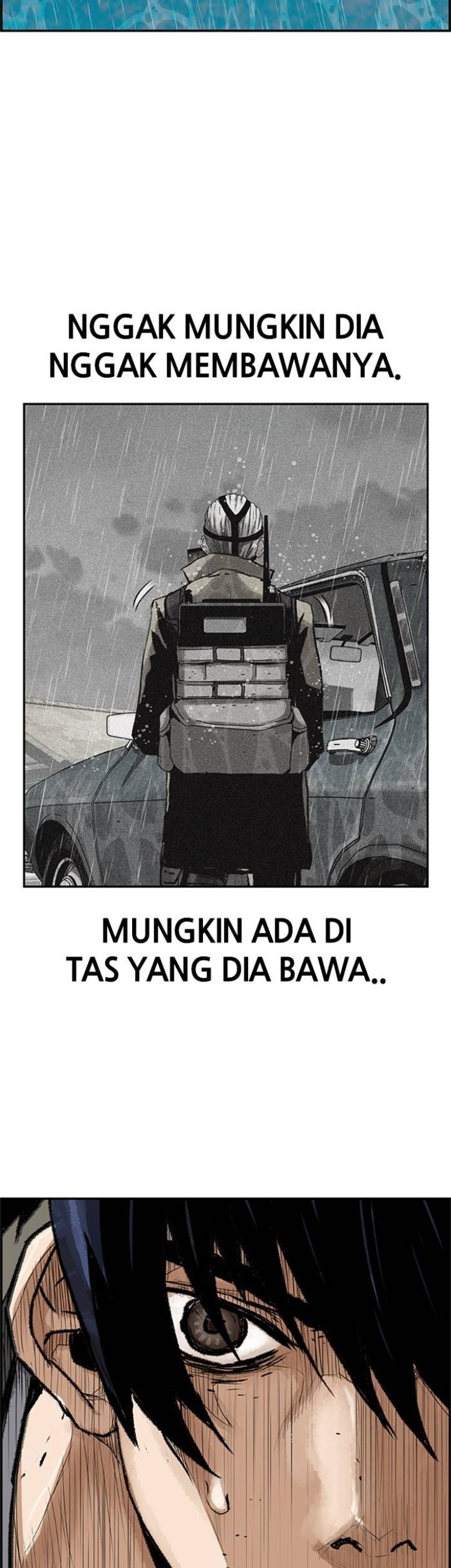 One Hundred Player Battleground chapter 38 halaman 33