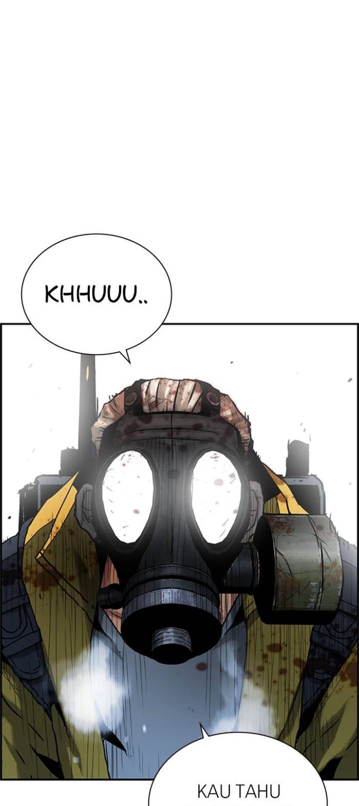 One Hundred Player Battleground chapter 38 halaman 38