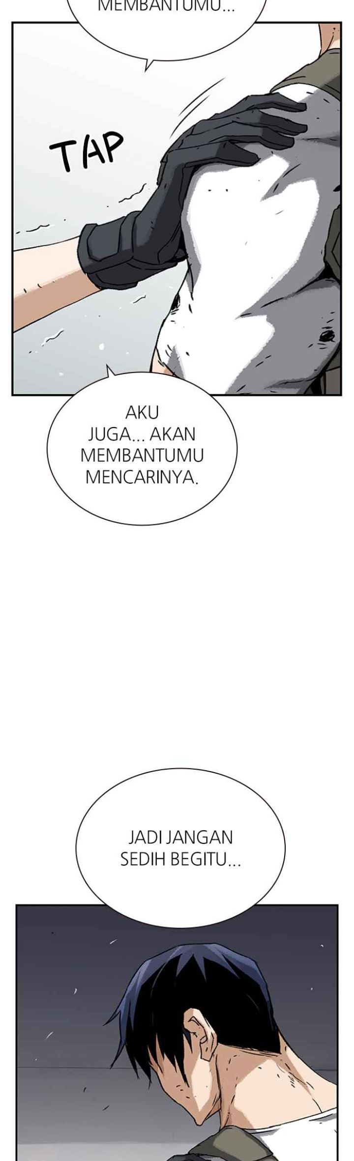 One Hundred Player Battleground Bab 39 halaman 8
