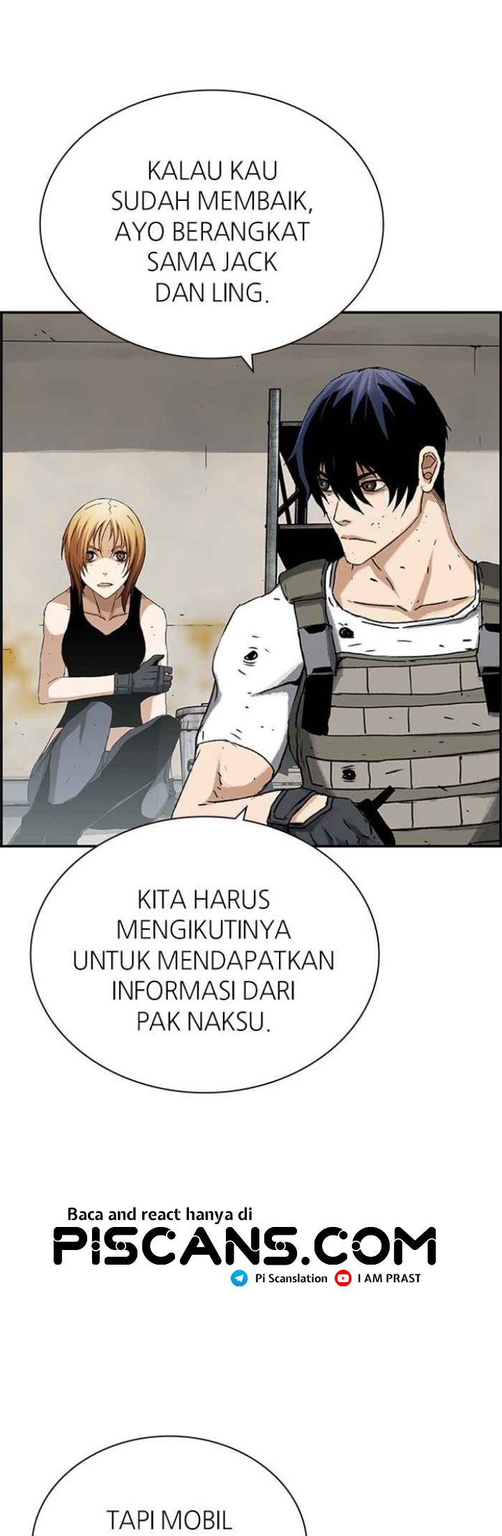 One Hundred Player Battleground Bab 39 halaman 18