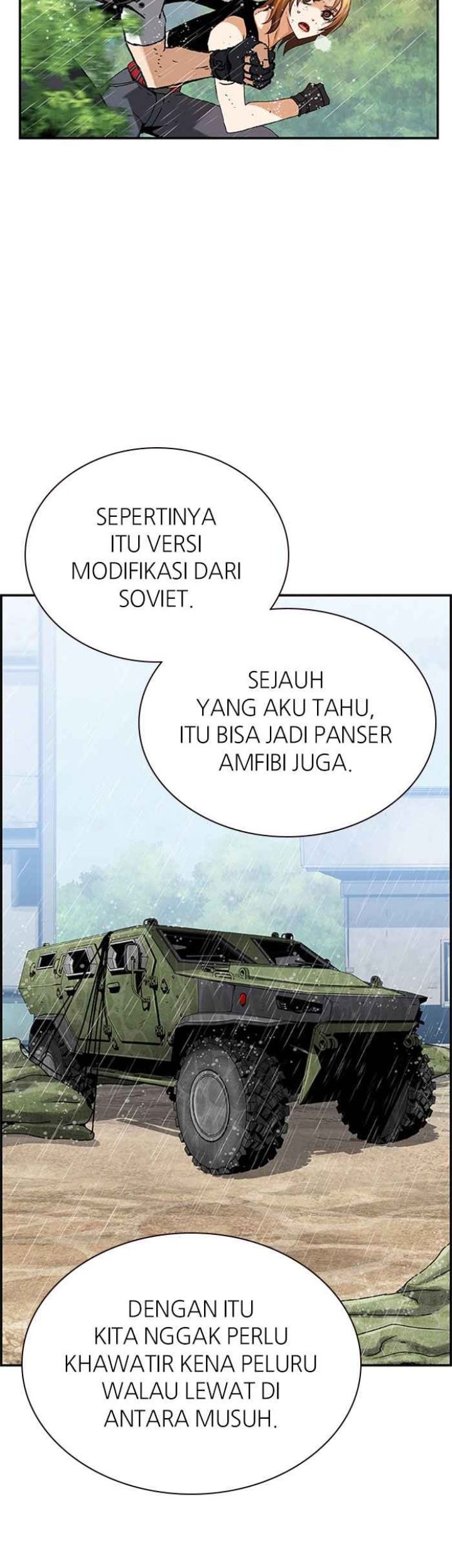 One Hundred Player Battleground Bab 40 halaman 3