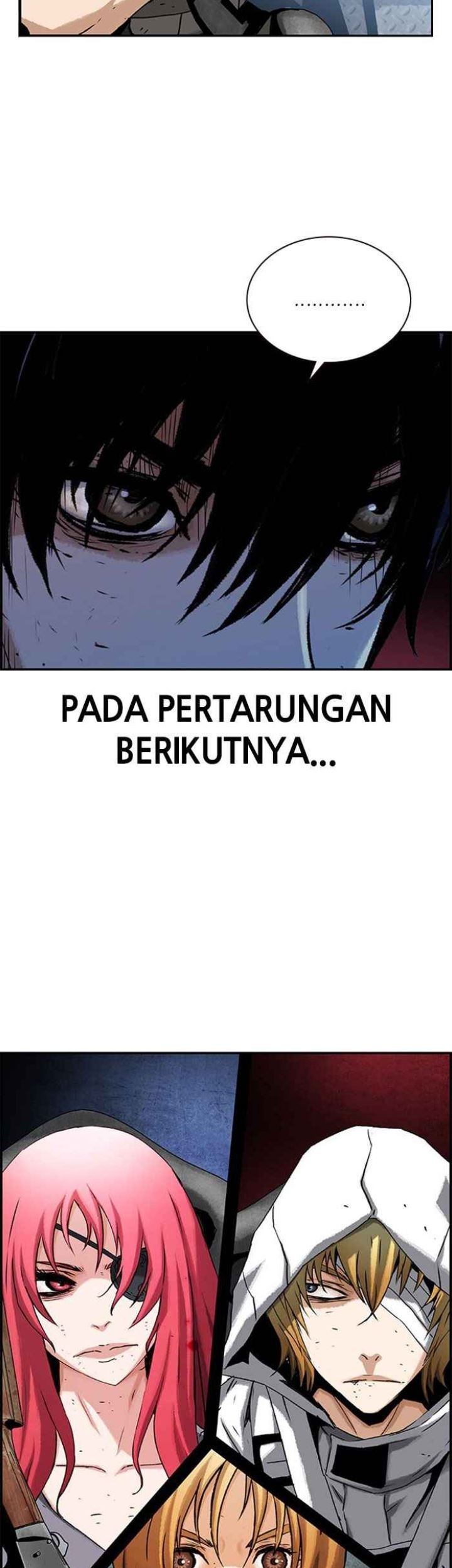One Hundred Player Battleground Bab 40 halaman 15
