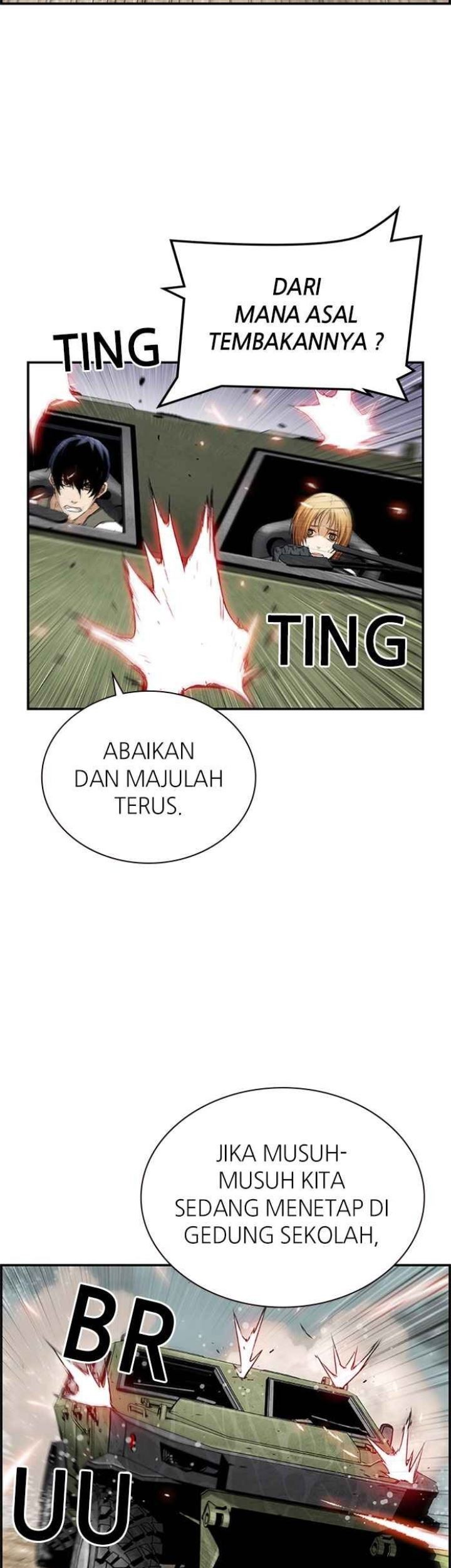 One Hundred Player Battleground Bab 40 halaman 23
