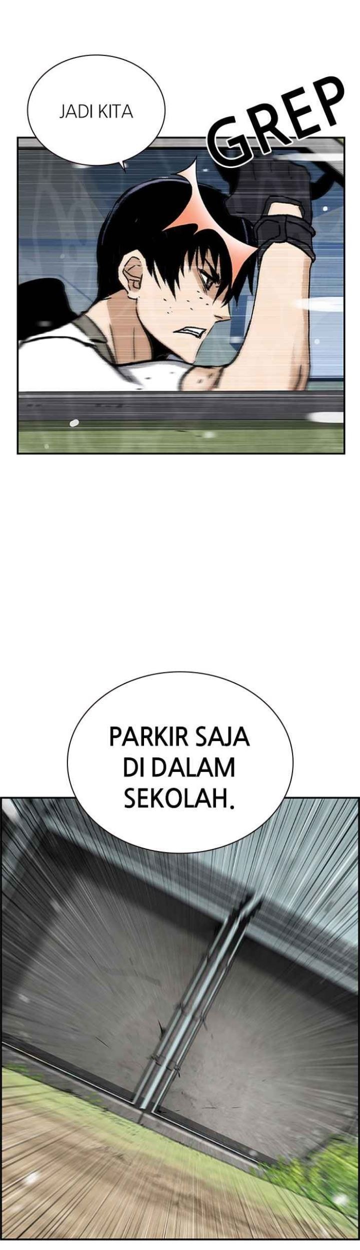 One Hundred Player Battleground Bab 40 halaman 25