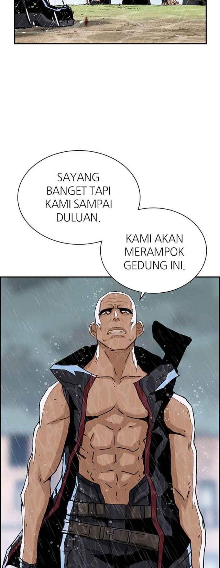 One Hundred Player Battleground Bab 40 halaman 44