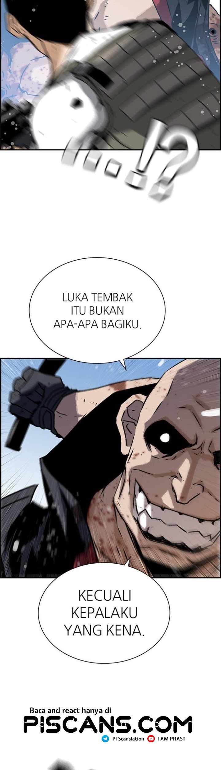 One Hundred Player Battleground Bab 41 halaman 9