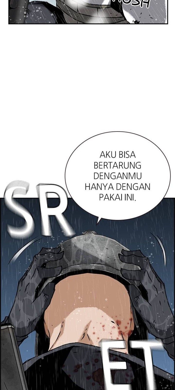 One Hundred Player Battleground Bab 41 halaman 12