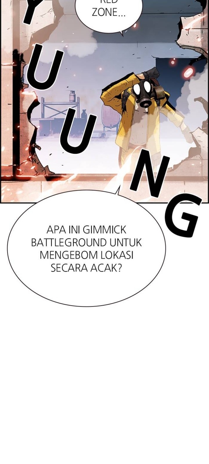 One Hundred Player Battleground Bab 42 halaman 6