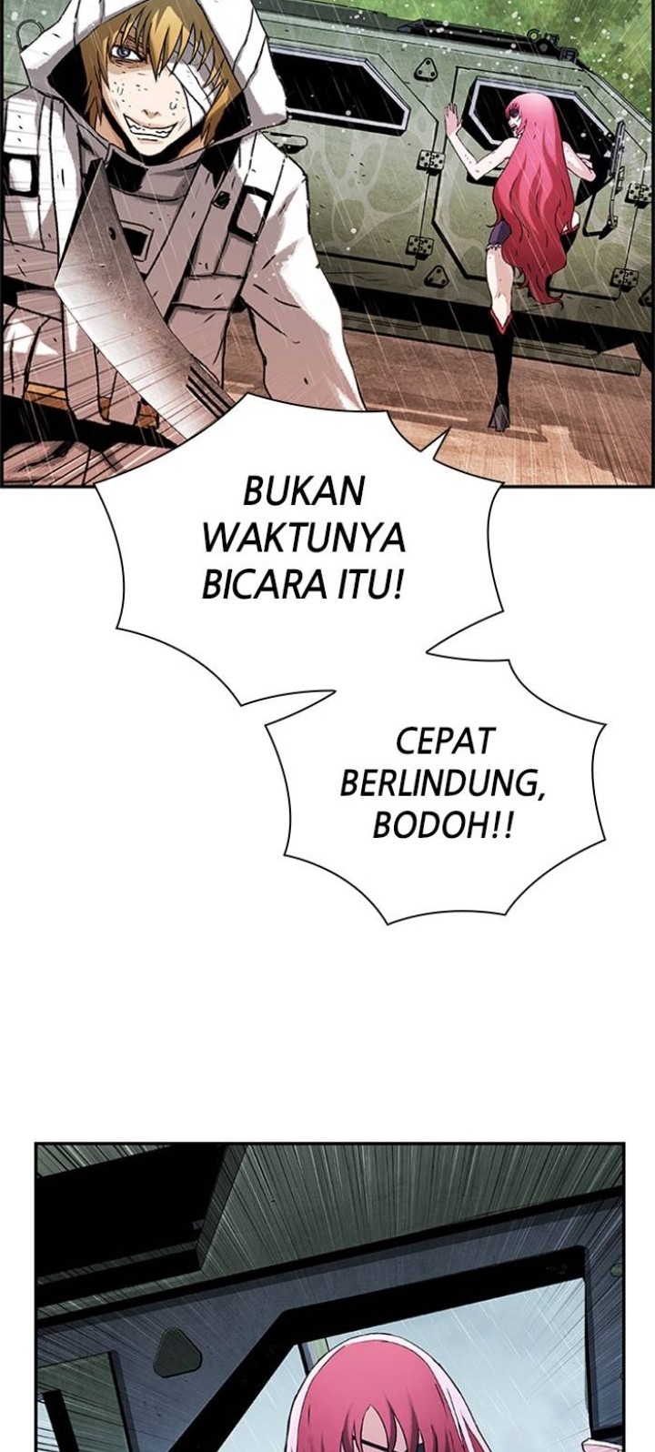 One Hundred Player Battleground Bab 42 halaman 10