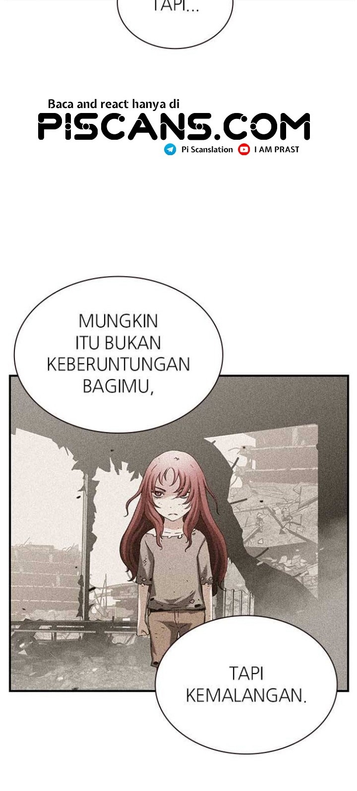 One Hundred Player Battleground chapter 43 halaman 39