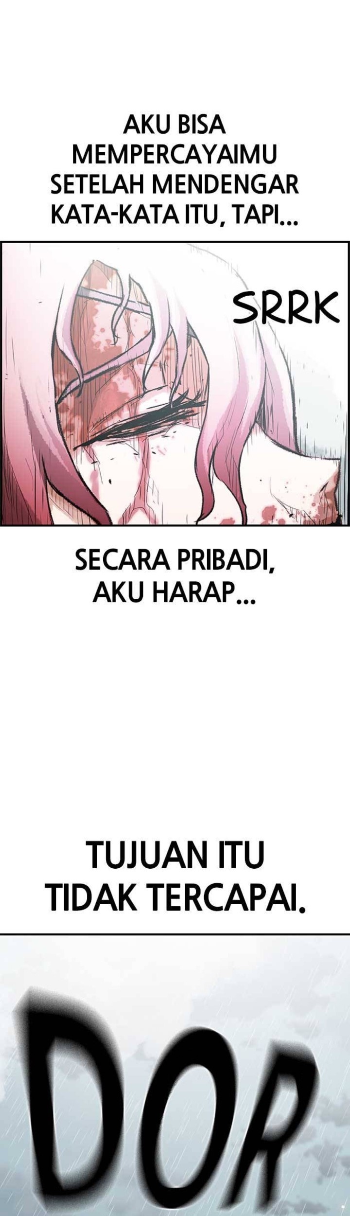 One Hundred Player Battleground chapter 43 halaman 44