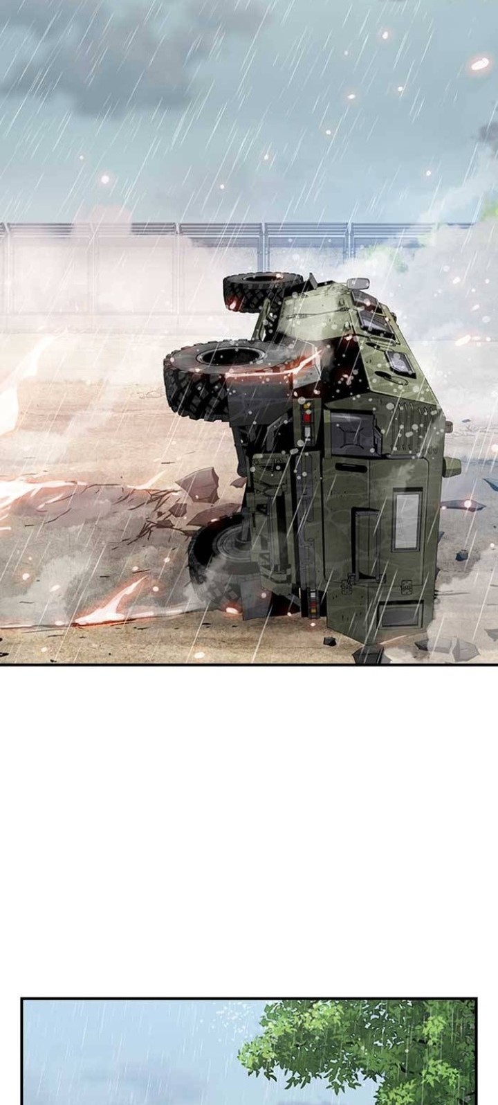 One Hundred Player Battleground chapter 43 halaman 45