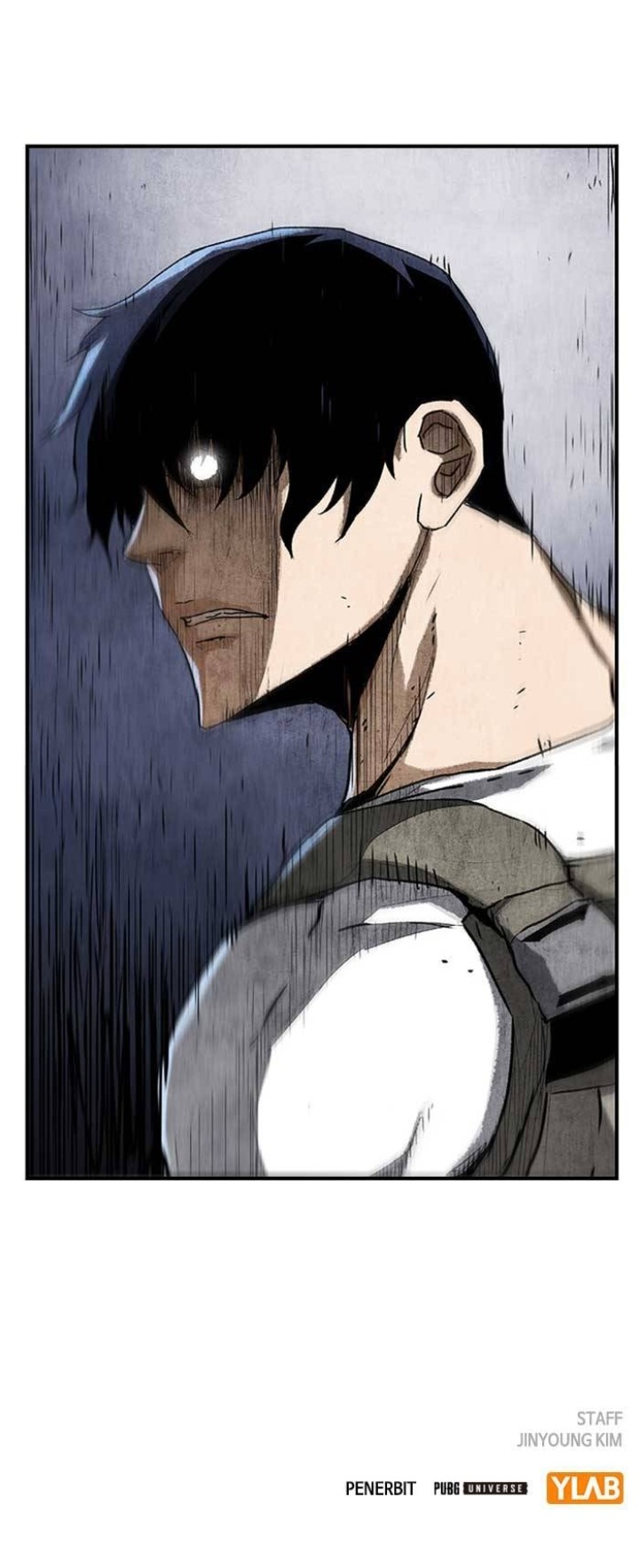 One Hundred Player Battleground chapter 43 halaman 48