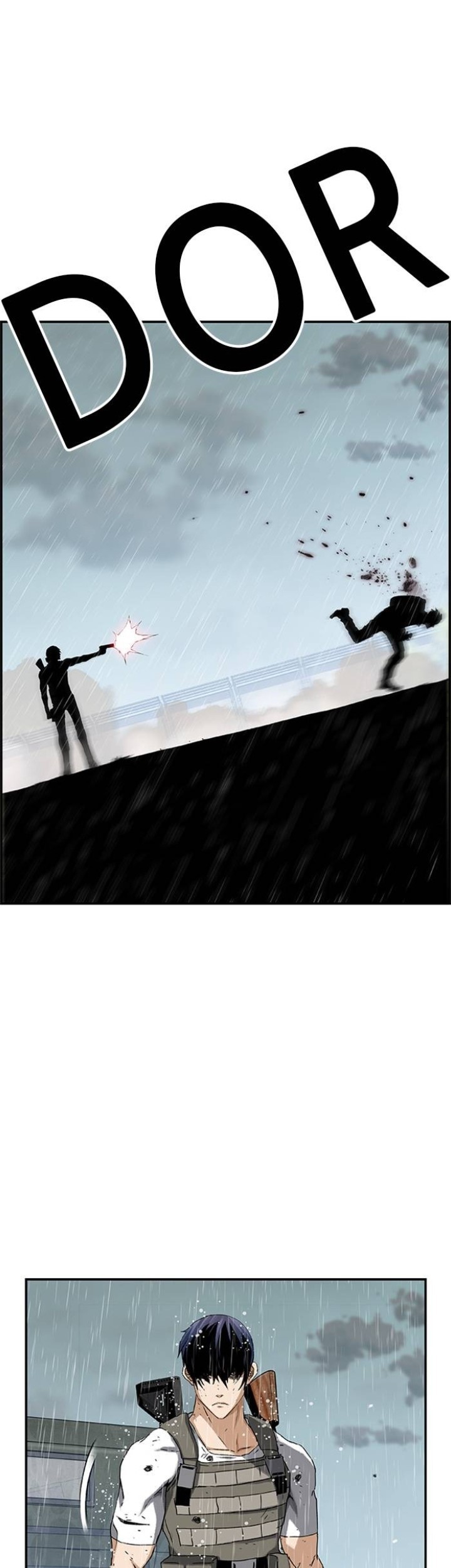 One Hundred Player Battleground chapter 44 halaman 18