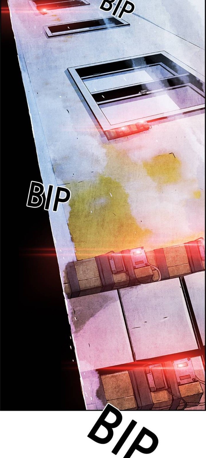 One Hundred Player Battleground chapter 44 halaman 32