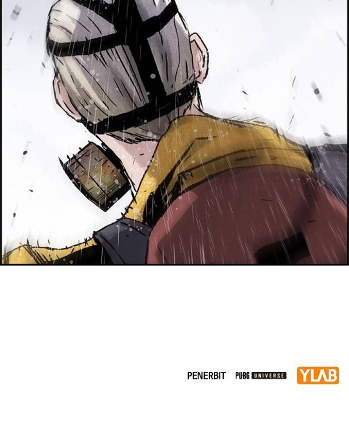 One Hundred Player Battleground chapter 44 halaman 47