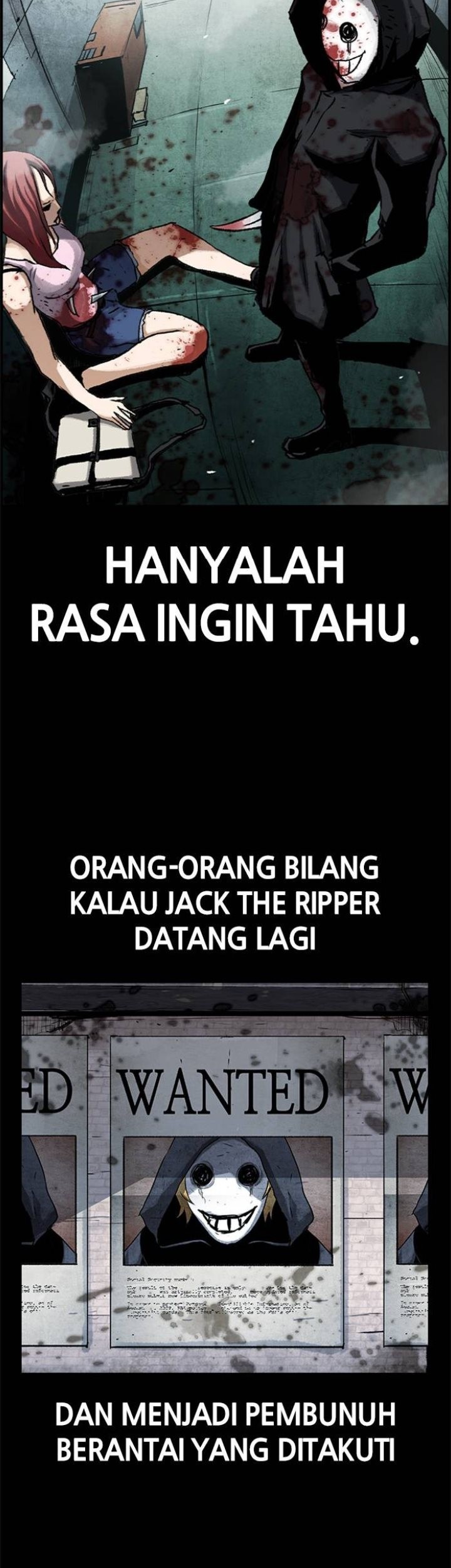 One Hundred Player Battleground chapter 46 halaman 37