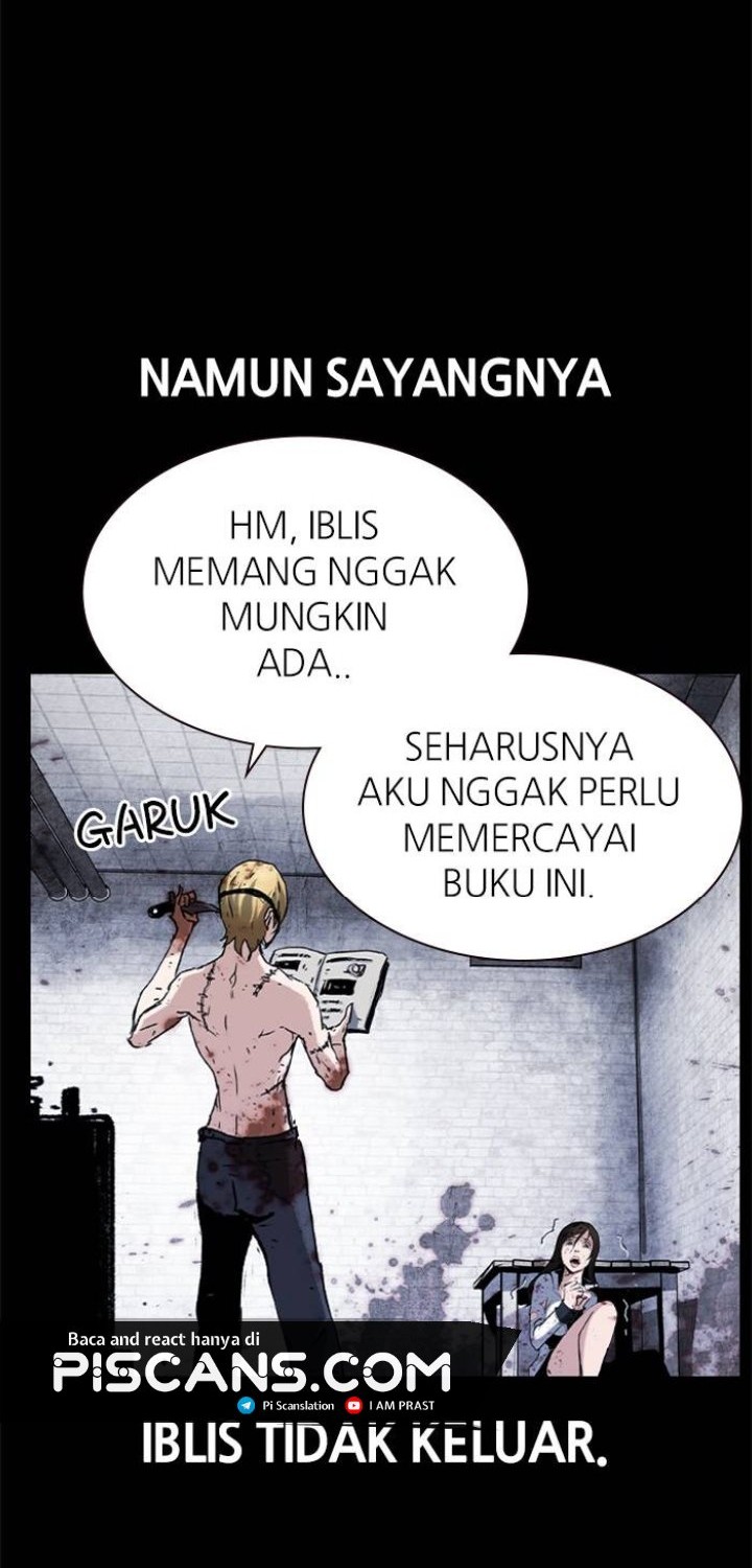 One Hundred Player Battleground chapter 46 halaman 38