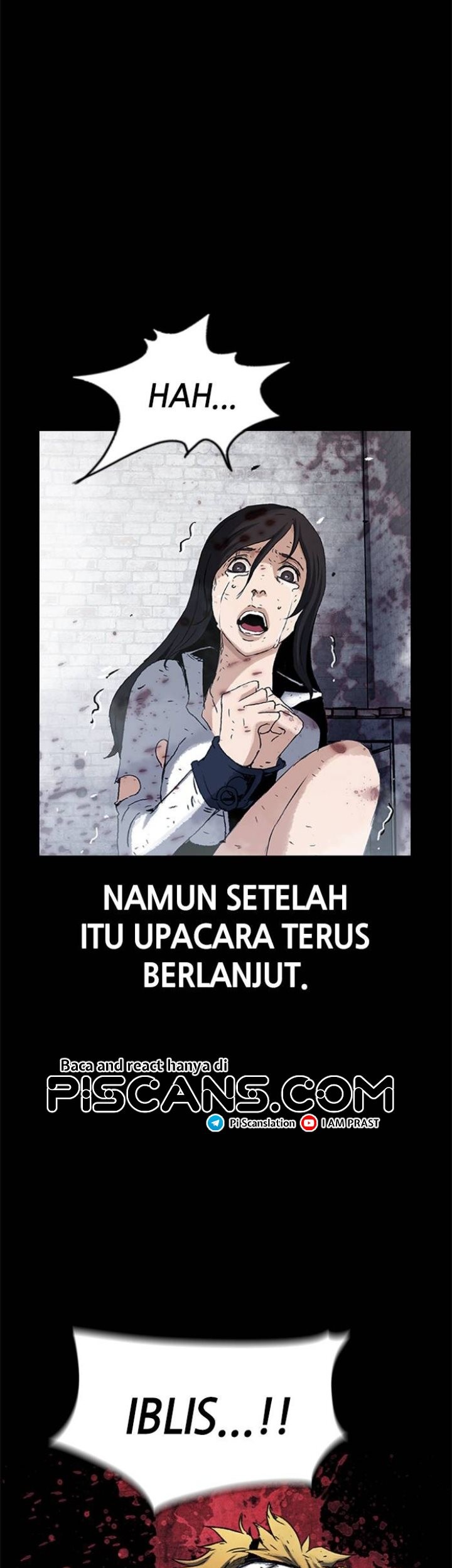 One Hundred Player Battleground chapter 46 halaman 39