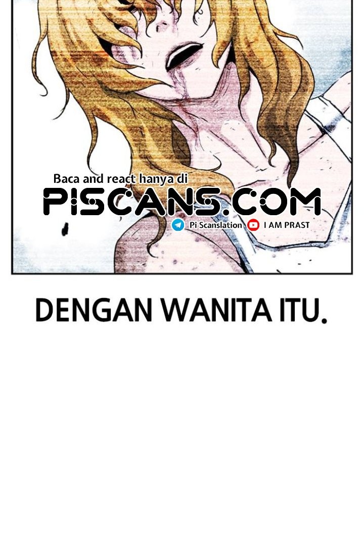 One Hundred Player Battleground chapter 46 halaman 44