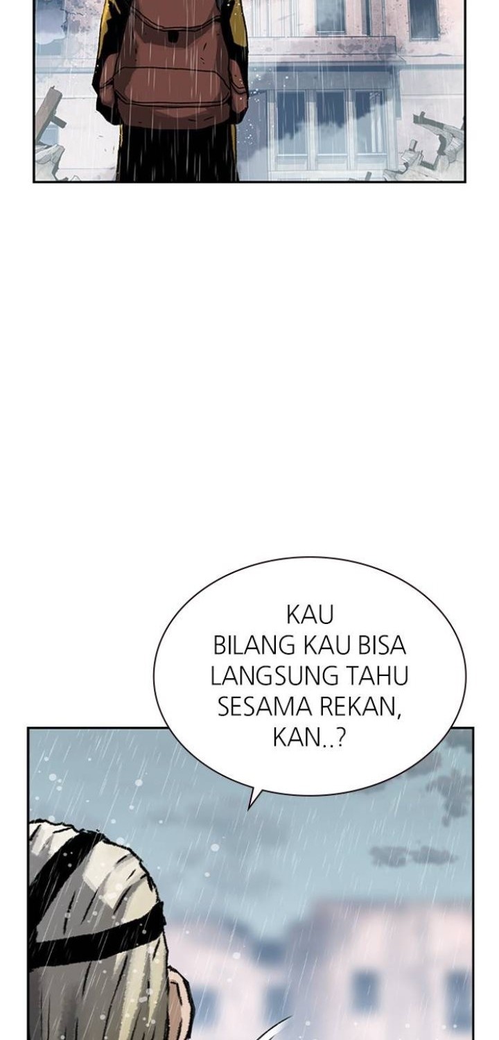 One Hundred Player Battleground chapter 46 halaman 46