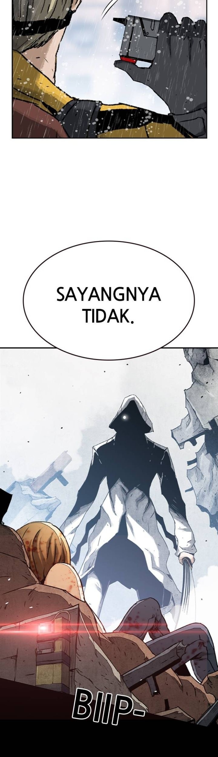 One Hundred Player Battleground chapter 46 halaman 47