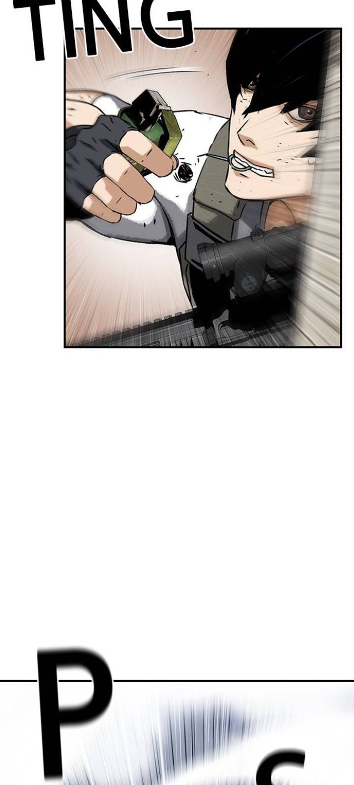 One Hundred Player Battleground chapter 48 halaman 4
