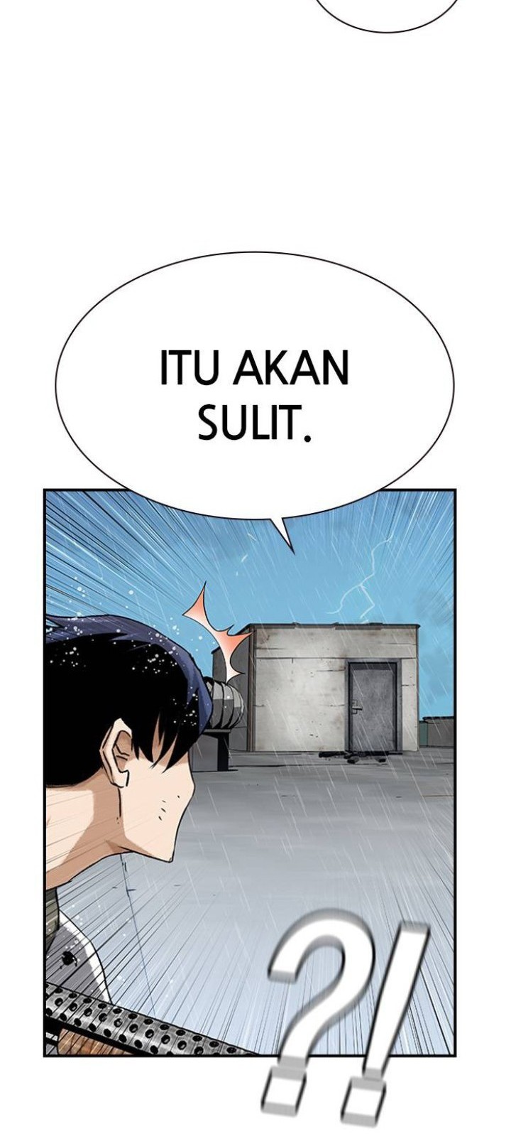 One Hundred Player Battleground chapter 48 halaman 21