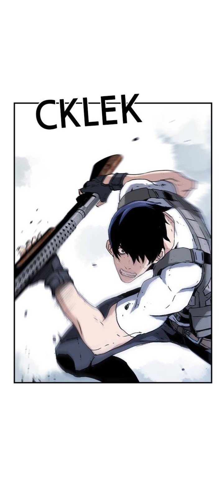 One Hundred Player Battleground chapter 48 halaman 37