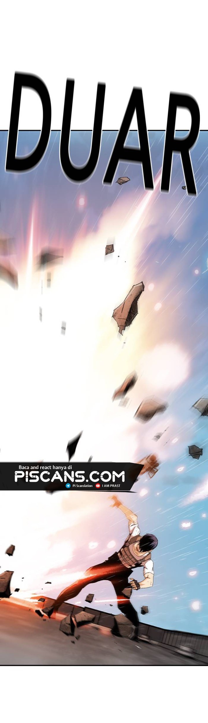 One Hundred Player Battleground chapter 48 halaman 43