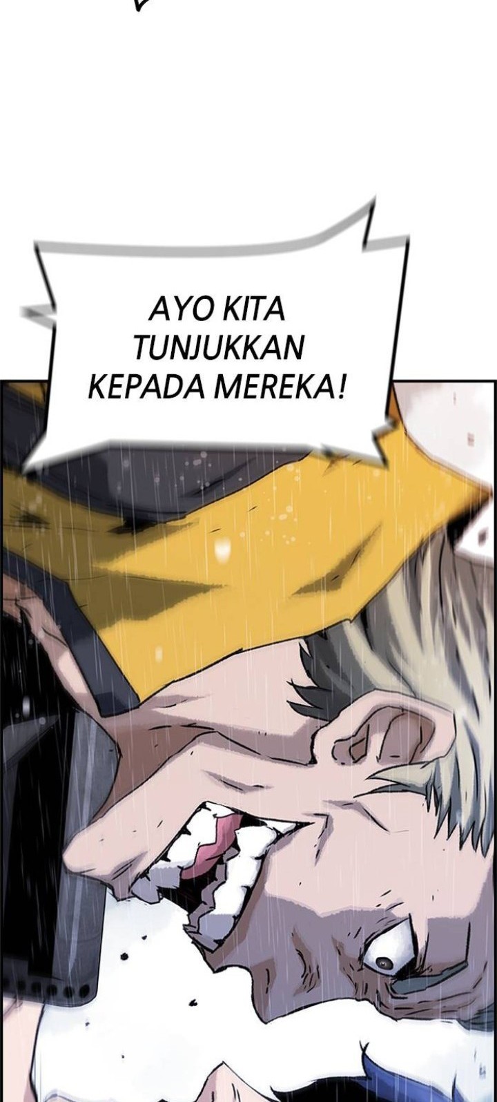 One Hundred Player Battleground chapter 48 halaman 46