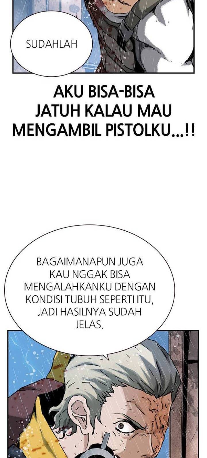 One Hundred Player Battleground Bab 49 halaman 12