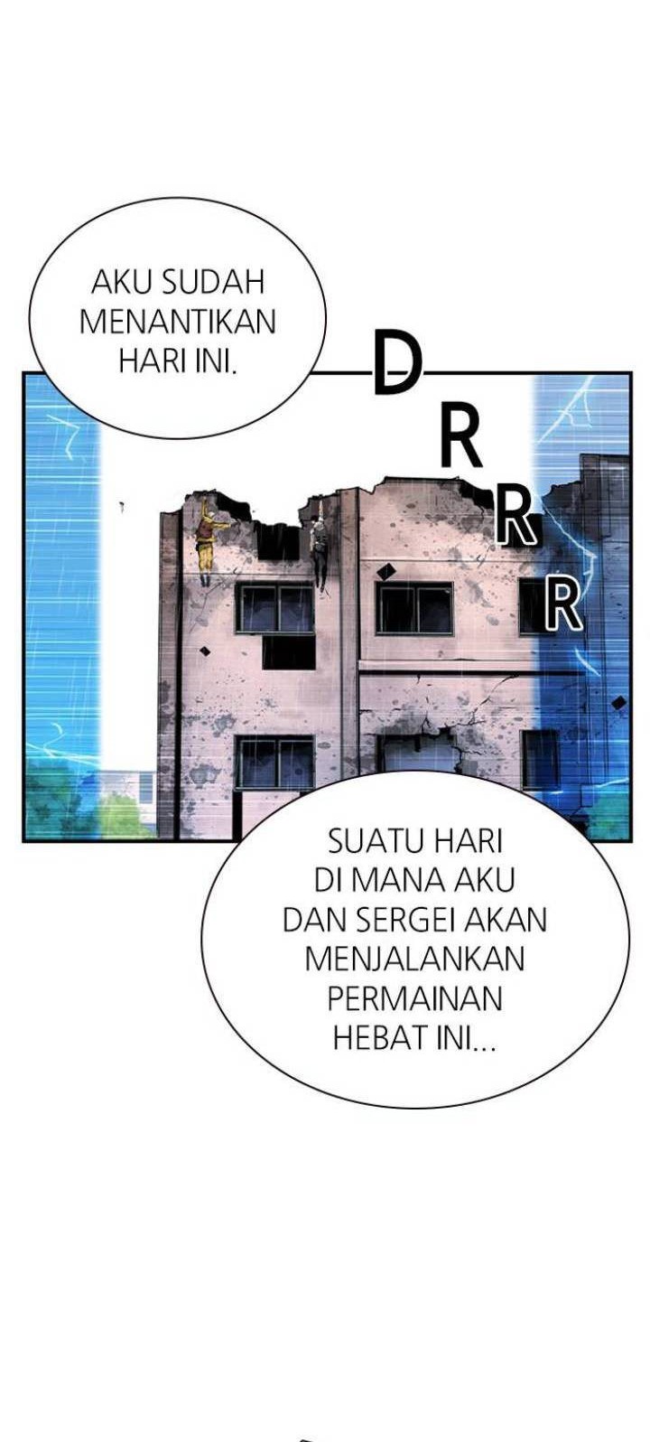 One Hundred Player Battleground Bab 49 halaman 18