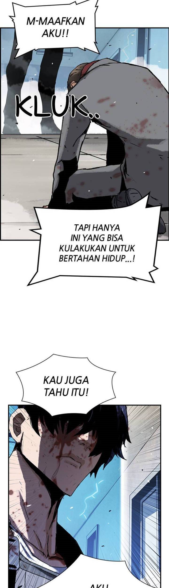 One Hundred Player Battleground Bab 49 halaman 36