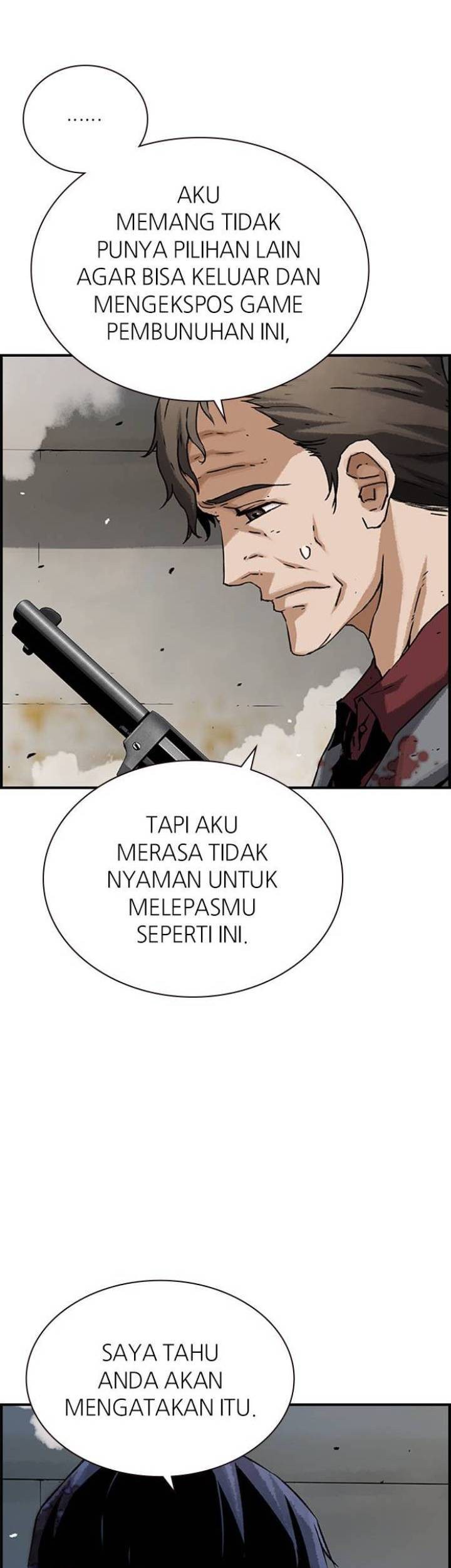 One Hundred Player Battleground Bab 49 halaman 49