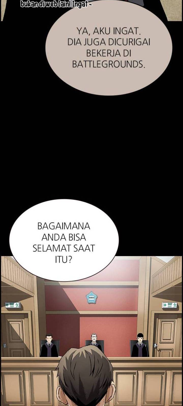 One Hundred Player Battleground Bab 49 halaman 52