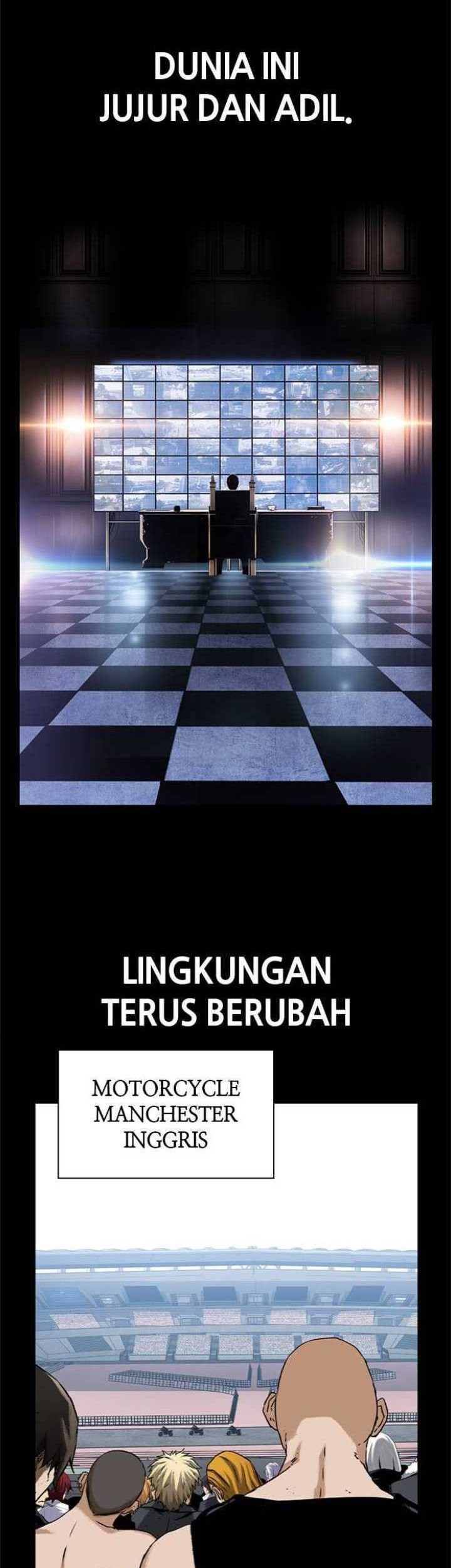 One Hundred Player Battleground Bab 50 halaman 19