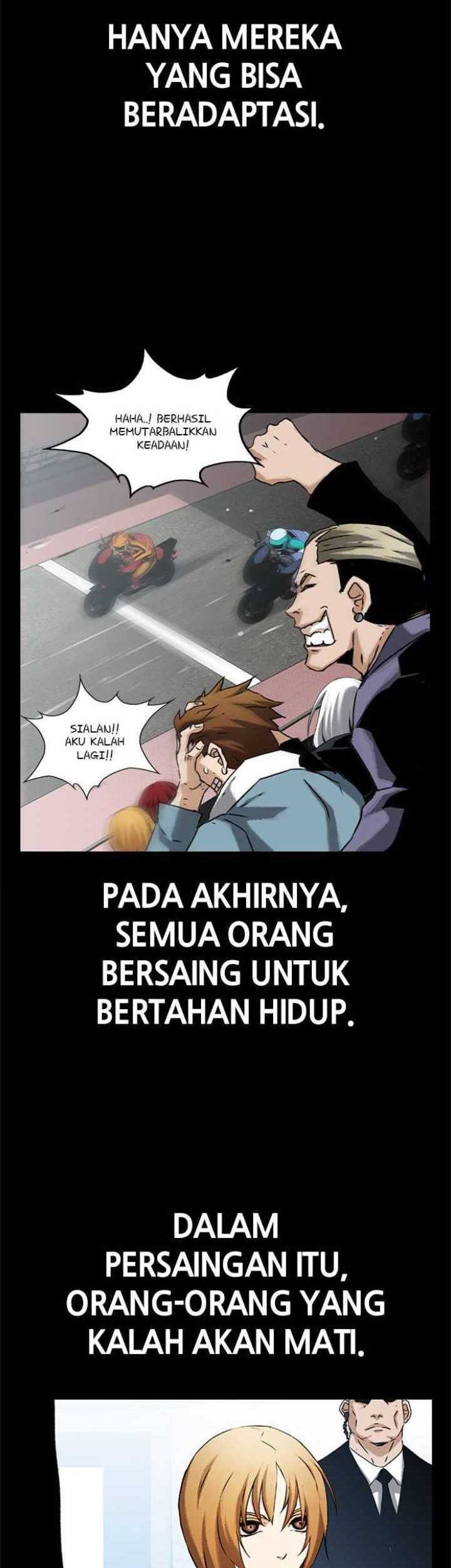 One Hundred Player Battleground Bab 50 halaman 21