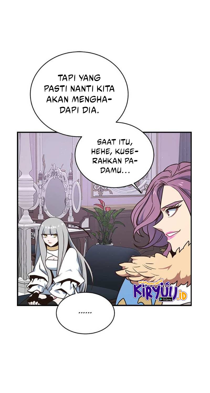 One of a Kind Irregular chapter 103 halaman 32