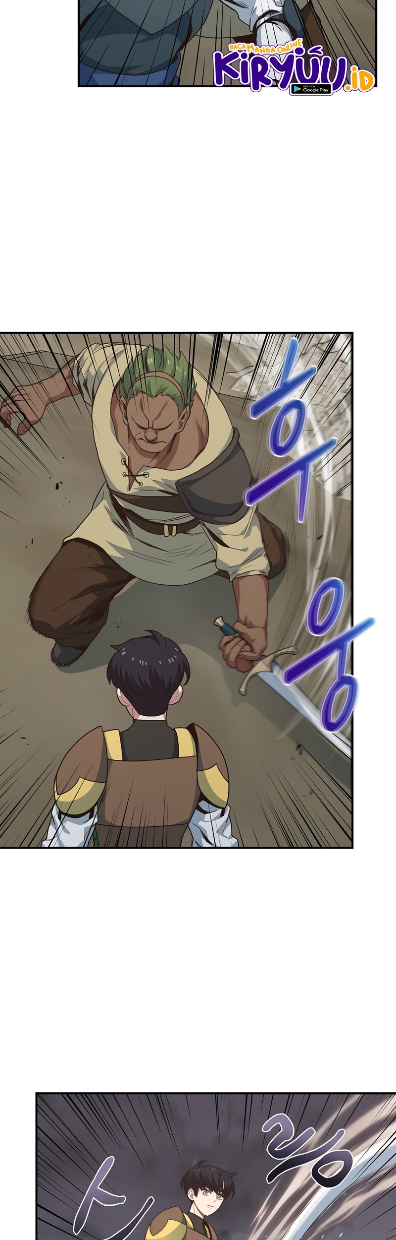 One of a Kind Irregular Bab 13 halaman 10