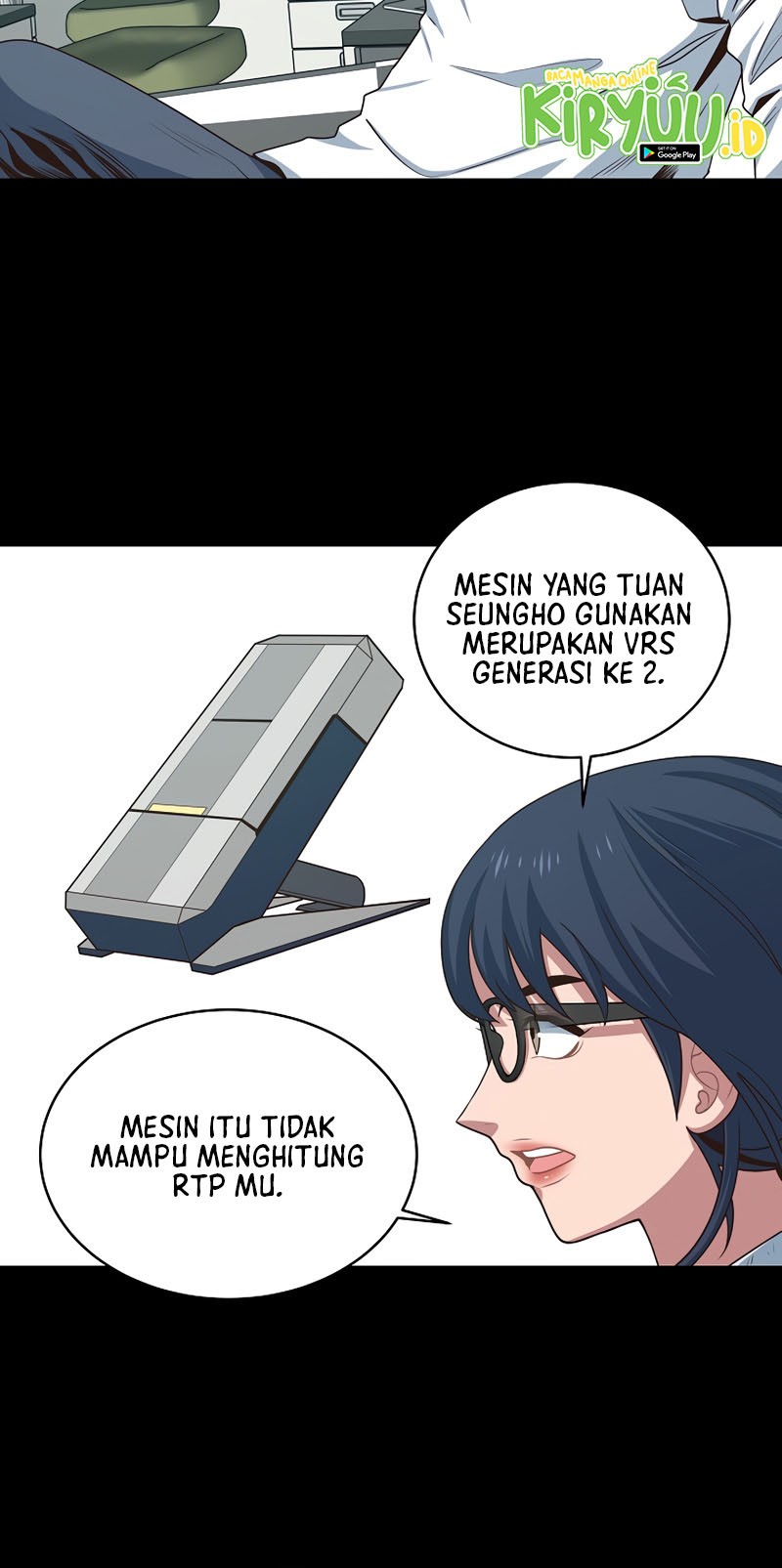 One of a Kind Irregular chapter 2 halaman 62