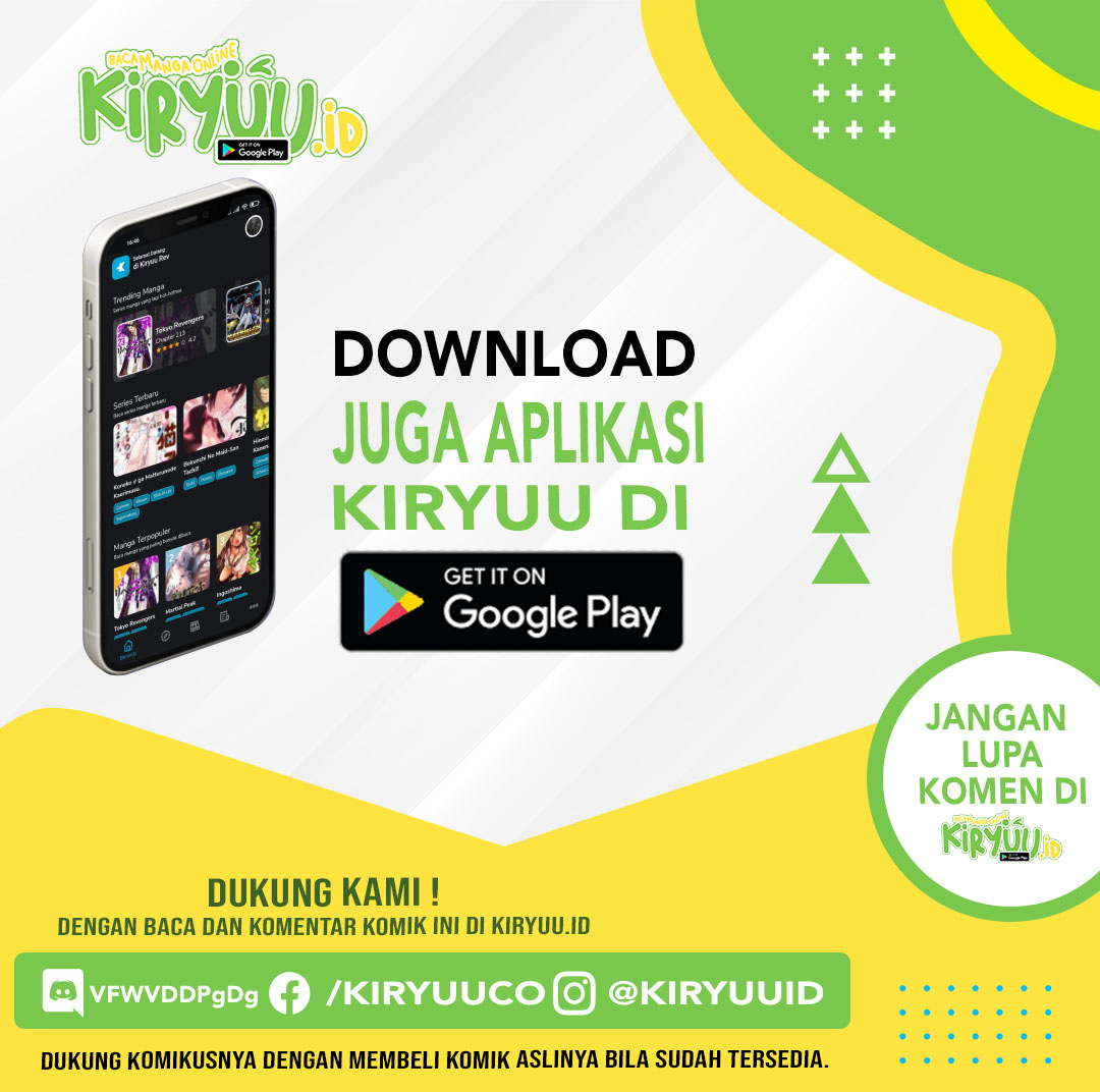 One of a Kind Irregular chapter 21 halaman 2