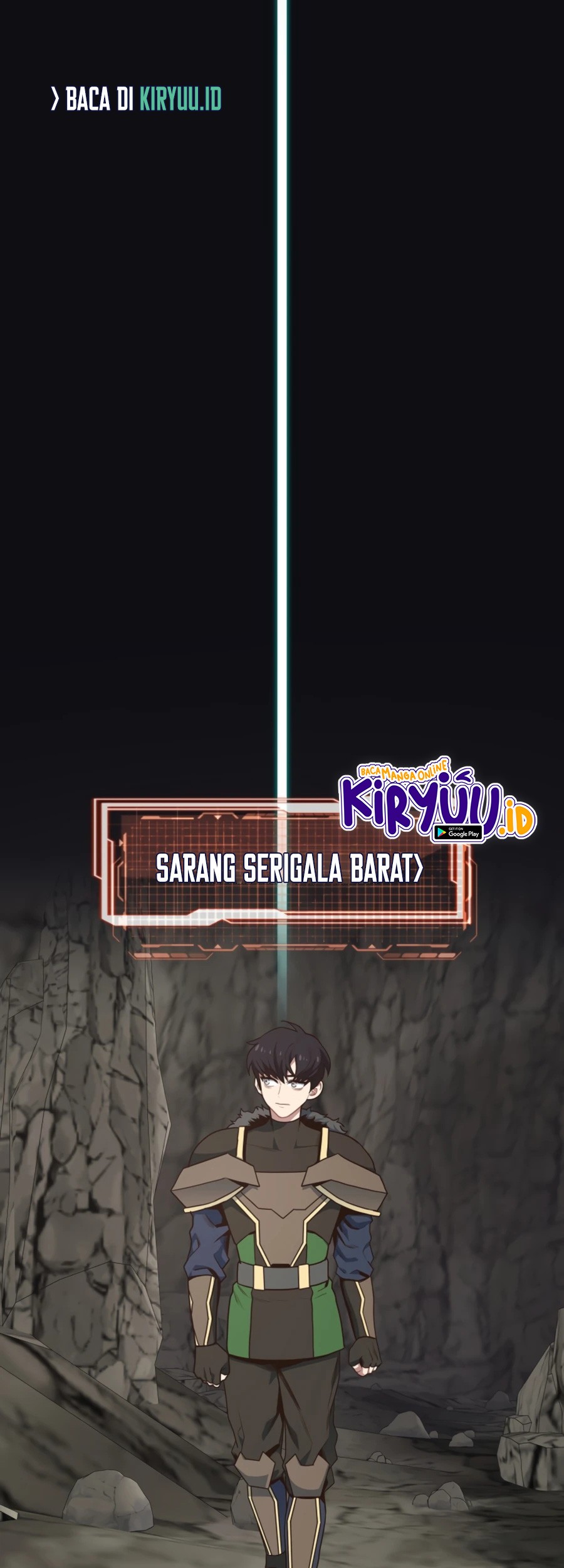 One of a Kind Irregular chapter 22 halaman 5