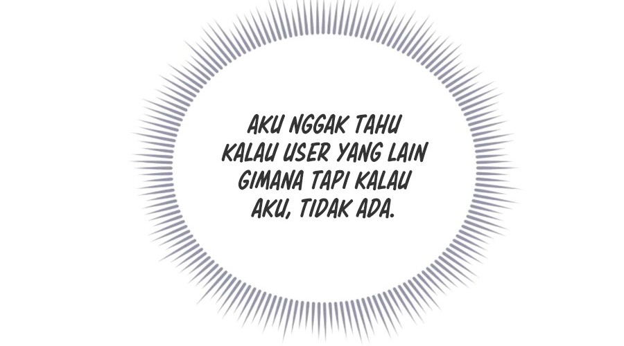 One of a Kind Irregular chapter 28 halaman 32
