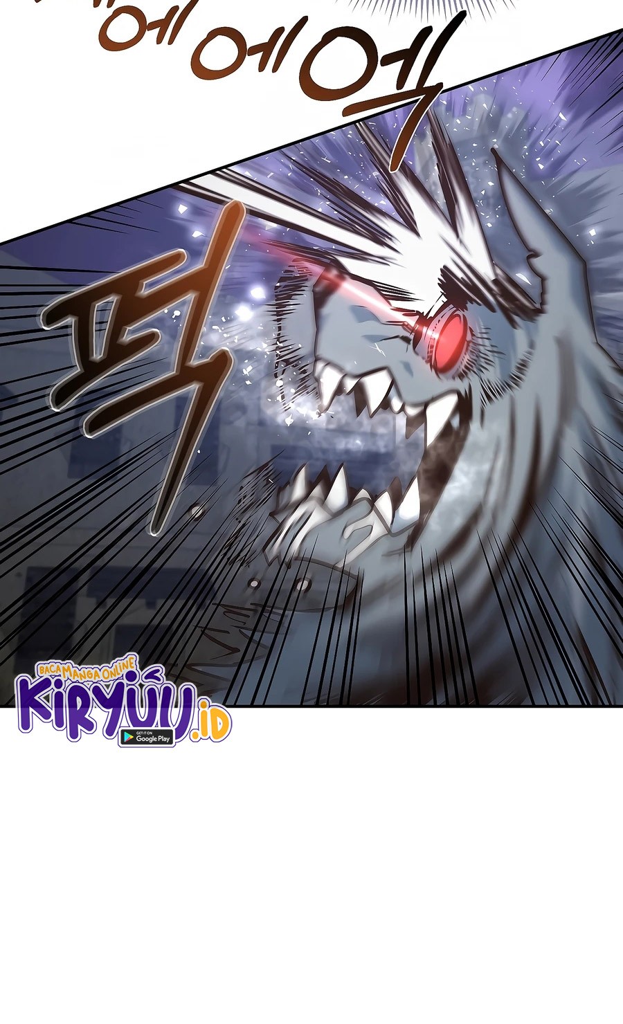 One of a Kind Irregular chapter 31 halaman 44