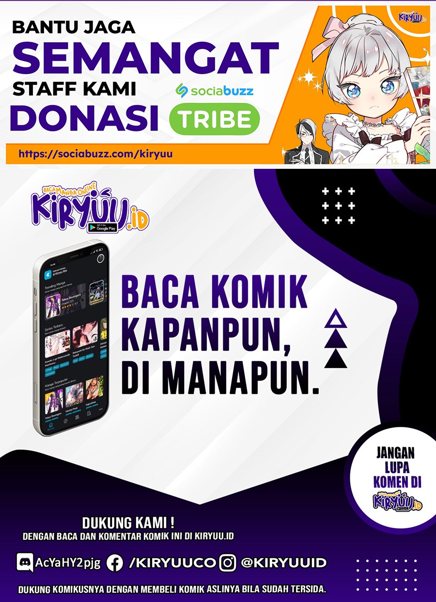 One of a Kind Irregular chapter 33 halaman 44
